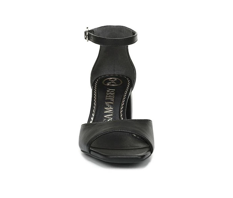 Women's Sam & Libby Leanne Dress Sandals
