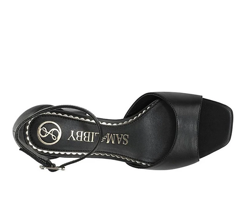 Women's Sam & Libby Leanne Dress Sandals