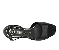 Women's Sam & Libby Leanne Dress Sandals