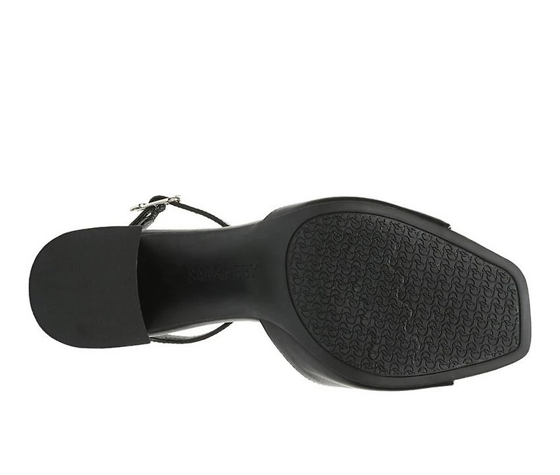 Women's Sam & Libby Leanne Dress Sandals