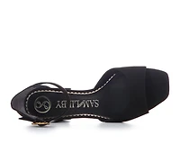 Women's Sam & Libby Leanne Dress Sandals
