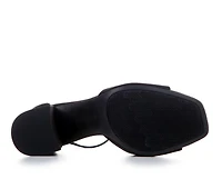 Women's Sam & Libby Leanne Dress Sandals