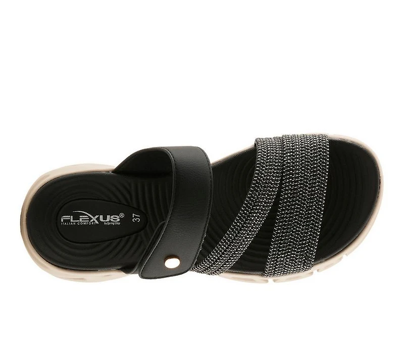 Women's Flexus Galvanesa Sandals