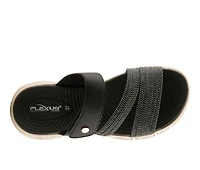 Women's Flexus Galvanesa Sandals