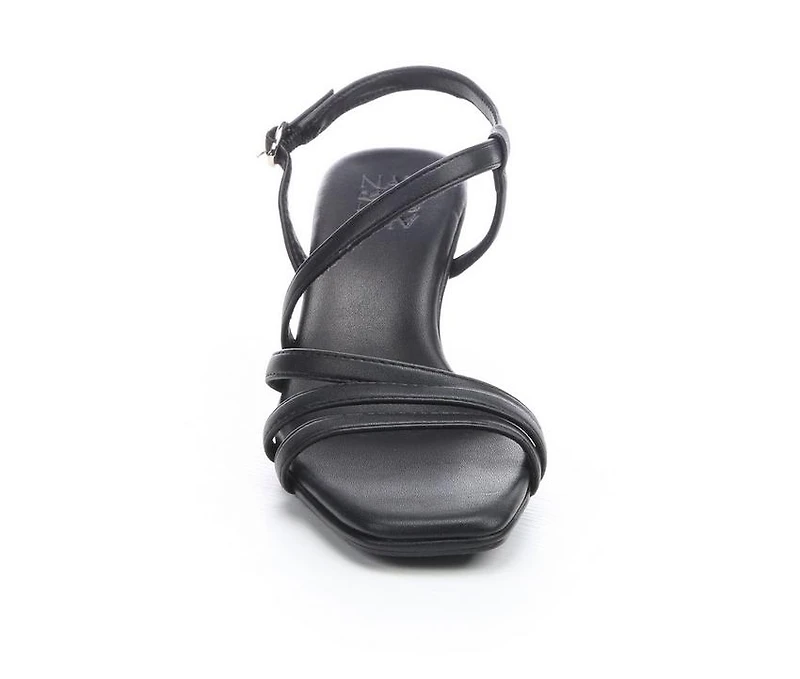 Women's Naturalizer Galaxy Dress Sandals