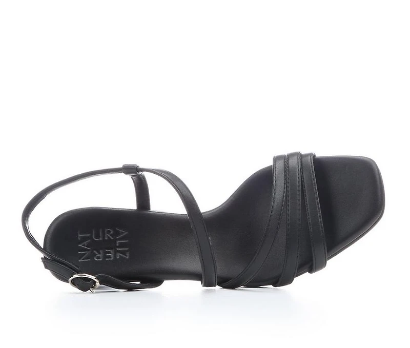 Women's Naturalizer Galaxy Dress Sandals