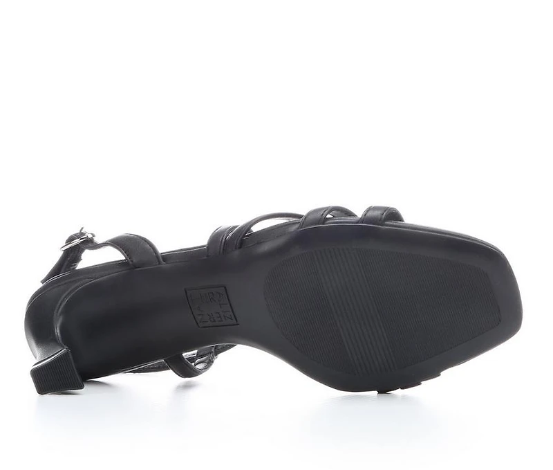 Women's Naturalizer Galaxy Dress Sandals