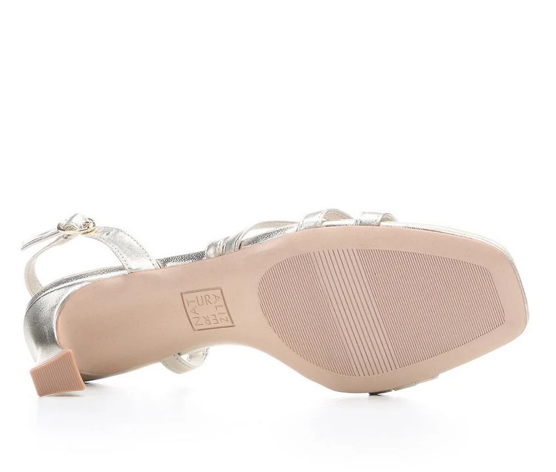 Women's Naturalizer Galaxy Dress Sandals