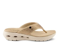 Women's Flexus Gorski Flip-Flops
