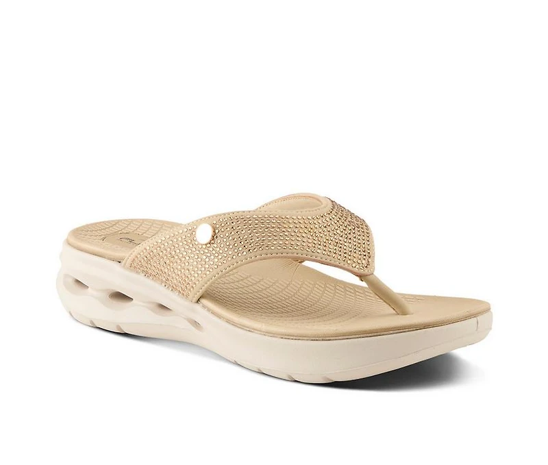 Women's Flexus Gorski Flip-Flops