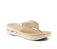Women's Flexus Gorski Flip-Flops