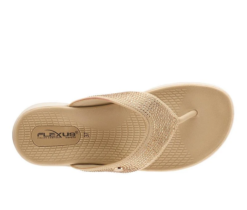 Women's Flexus Gorski Flip-Flops