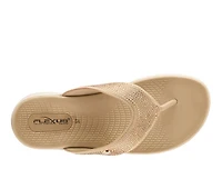Women's Flexus Gorski Flip-Flops