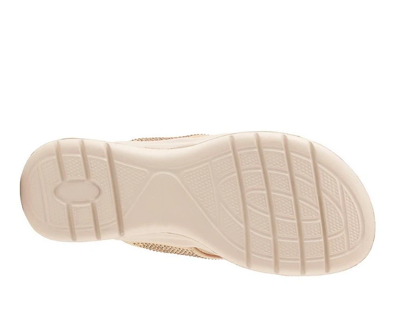 Women's Flexus Gorski Flip-Flops