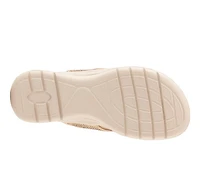 Women's Flexus Gorski Flip-Flops