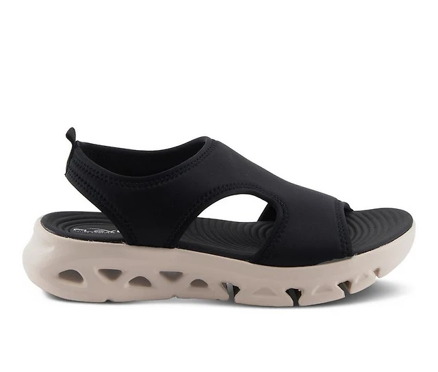 Flexus Guzman Sandals