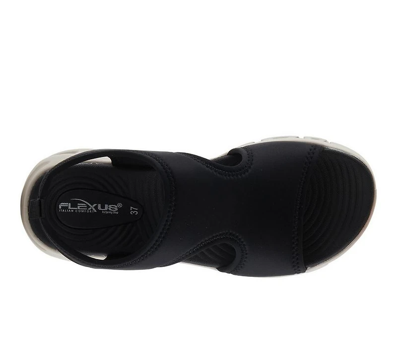 Flexus Guzman Sandals