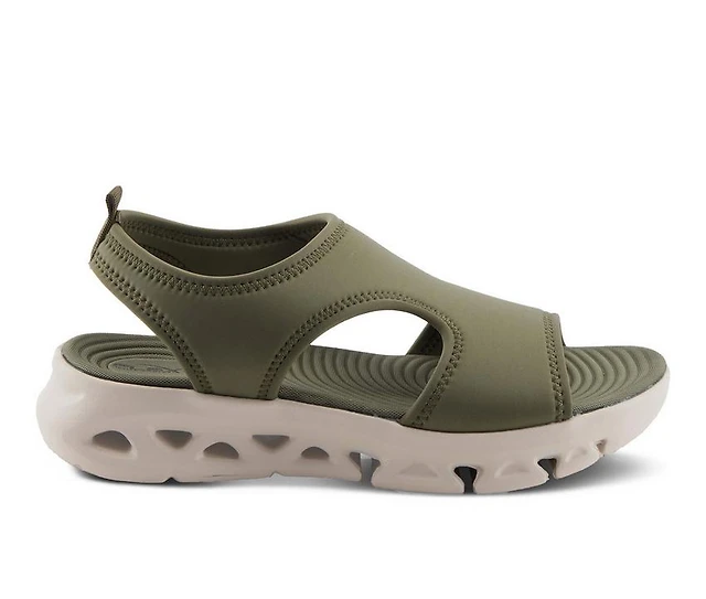 Flexus Guzman Sandals