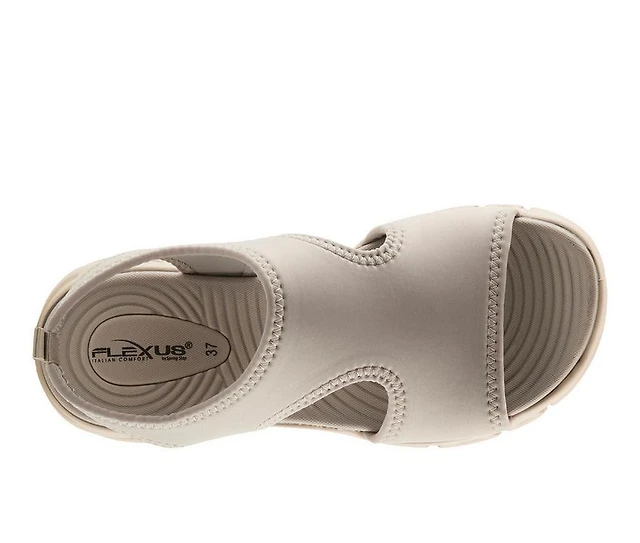 Flexus Guzman Sandals