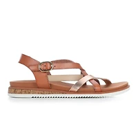 Women's BOBS Desert Kiss Low 114709 Sandals
