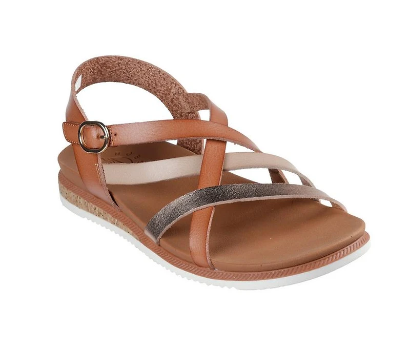 Women's BOBS Desert Kiss Low 114709 Sandals