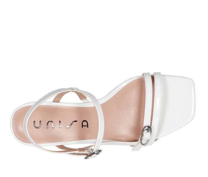 Women's Unisa Laider Block Heels