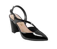 Women's Unisa Molena Pumps