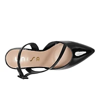 Women's Unisa Molena Pumps