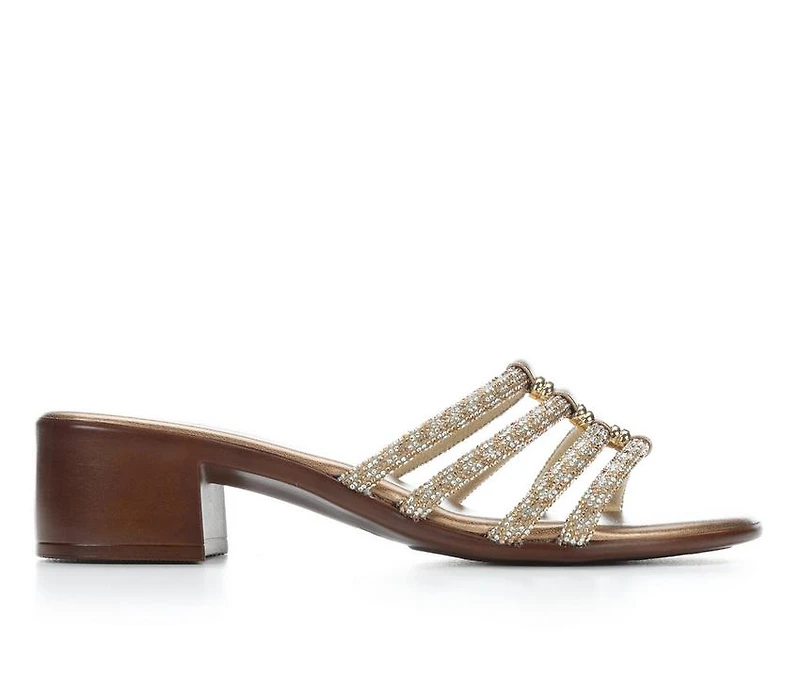 Women's Italian Shoemakers Jeanie Dress Sandals