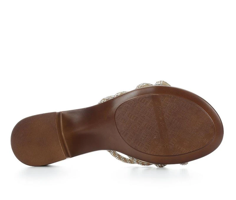 Women's Italian Shoemakers Jeanie Dress Sandals