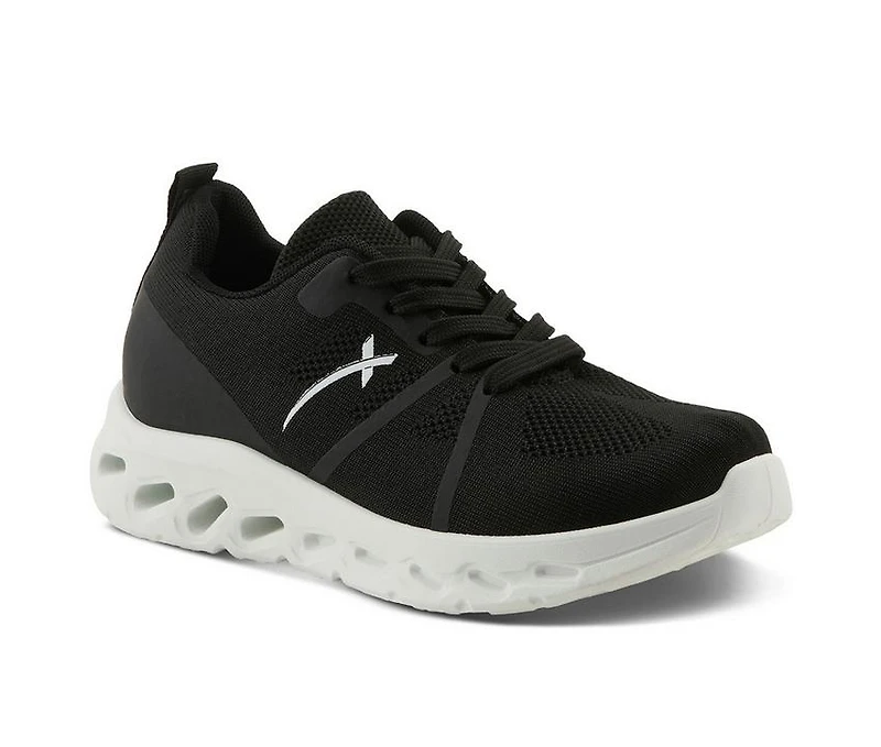Women's Flexus Rushing Sneakers