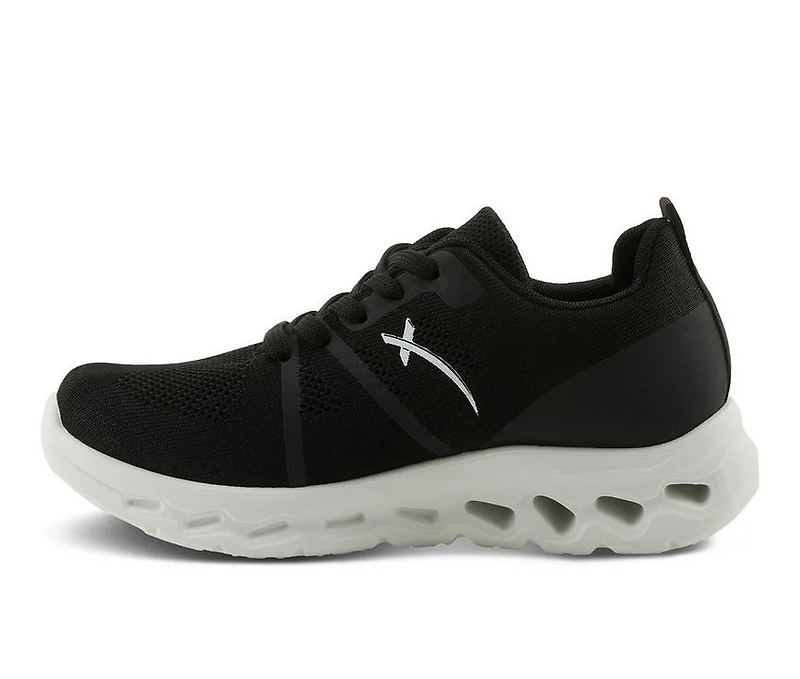 Women's Flexus Rushing Sneakers