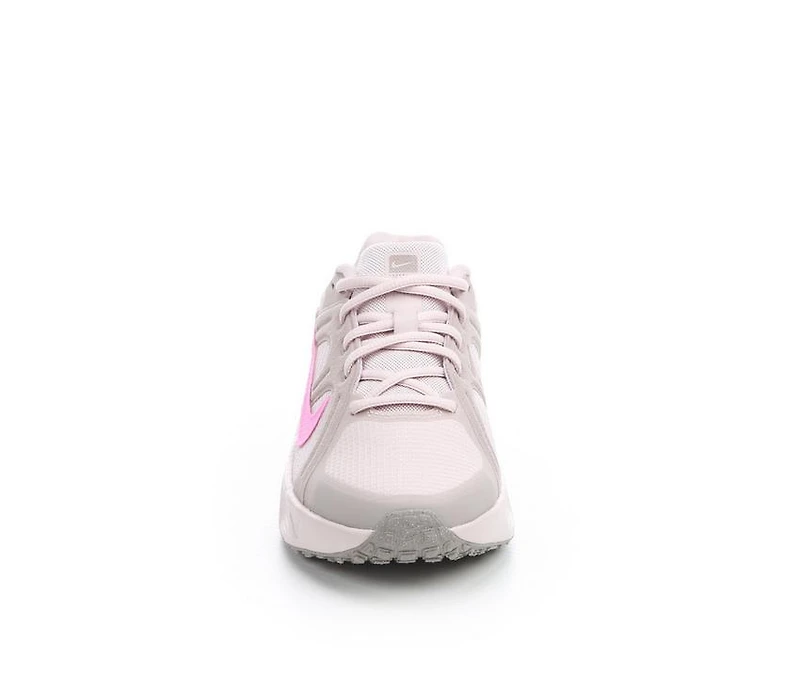 Girls' Nike Metro Tek Running Shoes
