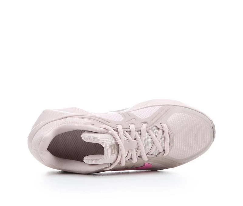 Girls' Nike Metro Tek Running Shoes