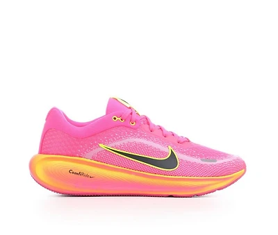 Girls' Nike Big Kid Stellar Ride Running Shoes