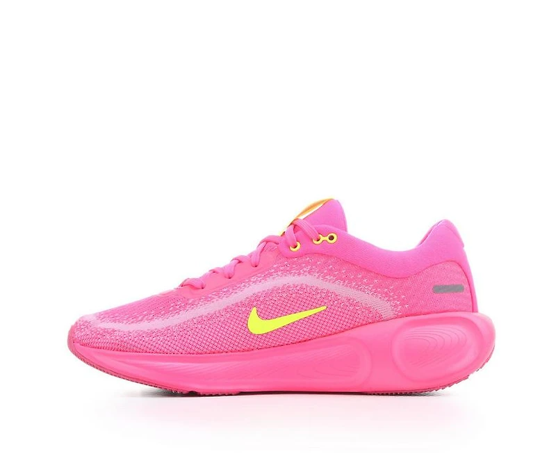 Girls' Nike Big Kid Stellar Ride Running Shoes