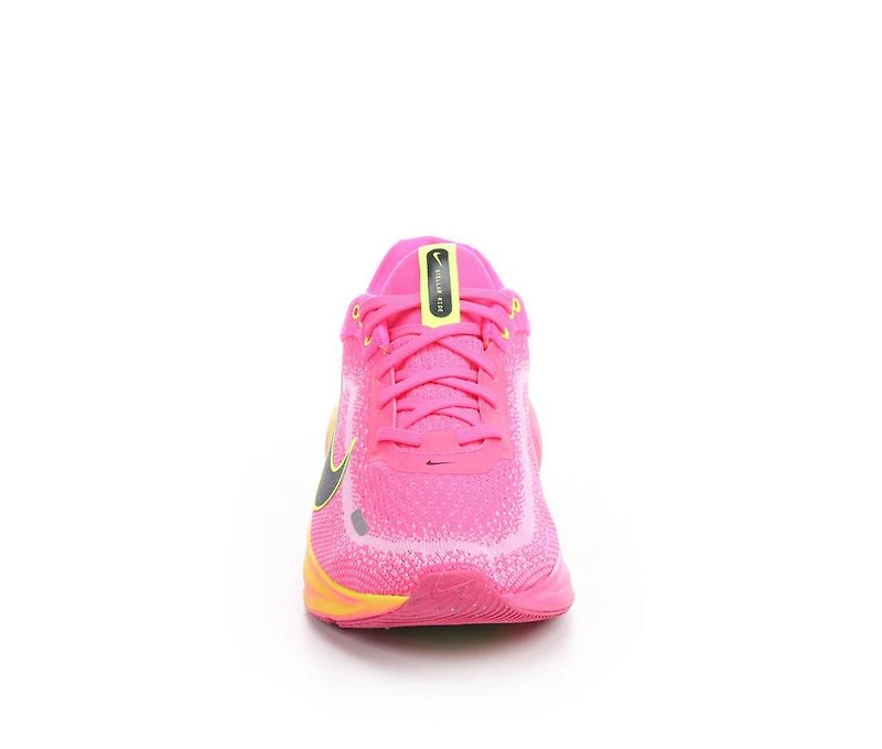 Girls' Nike Big Kid Stellar Ride Running Shoes