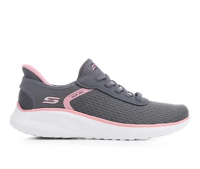 Women's Skechers 117498 Bobs Squad Slpn Sneakers