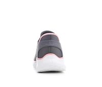 Women's Skechers 117498 Bobs Squad Slpn Sneakers