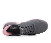 Women's Skechers 117498 Bobs Squad Slpn Sneakers