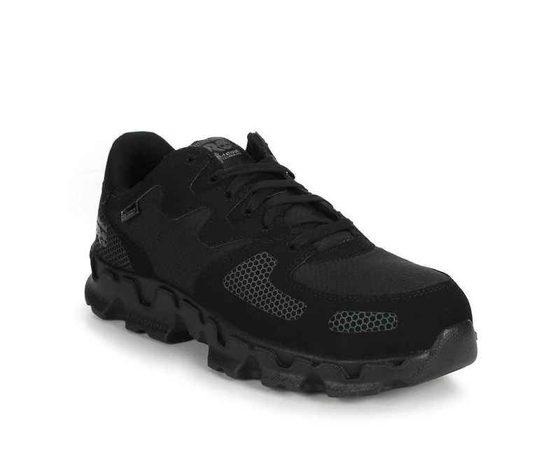 Men's Timberland Pro Powertrain Sport SD35 A16NN Work Shoes