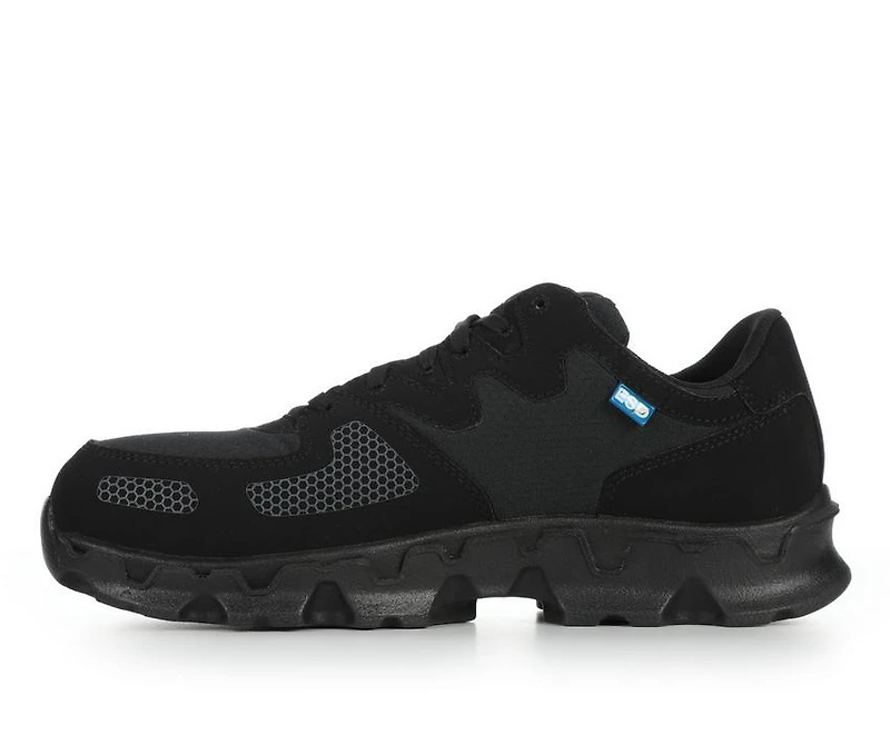 Men's Timberland Pro Powertrain Sport SD35 A16NN Work Shoes