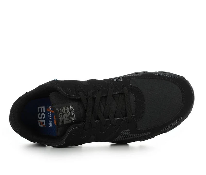 Men's Timberland Pro Powertrain Sport SD35 A16NN Work Shoes