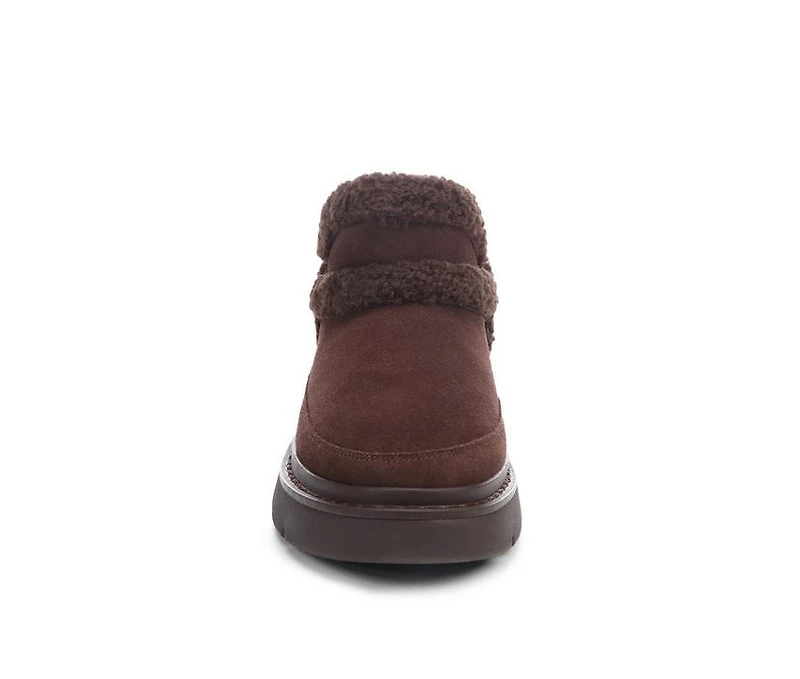 Women's BOBS Keepsakes 114895 Slip Booties