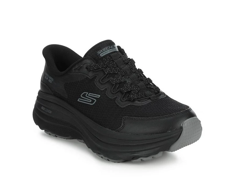 Women's Skechers 180265 Zirrus Slip Trail Running Shoes