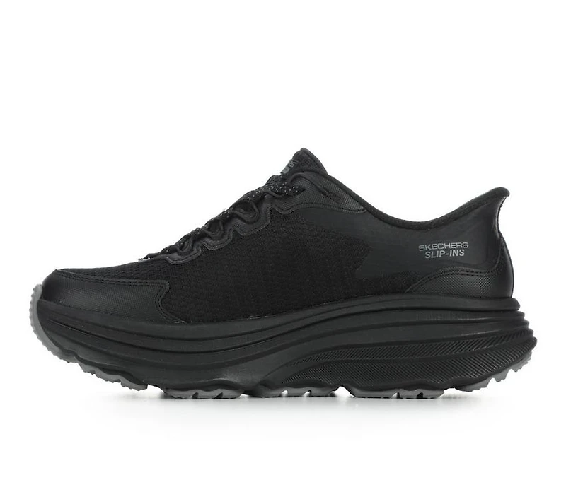 Women's Skechers 180265 Zirrus Slip Trail Running Shoes