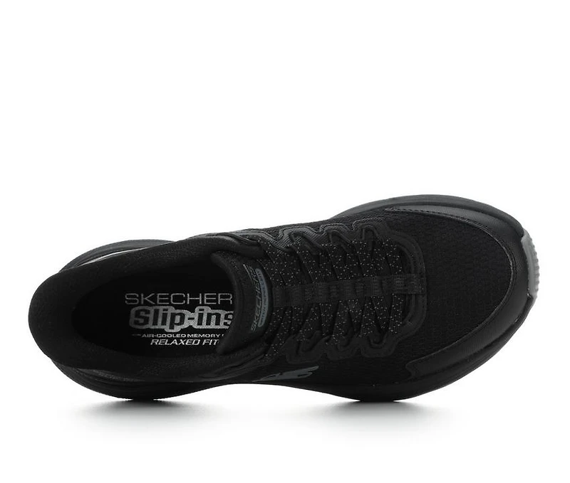 Women's Skechers 180265 Zirrus Slip Trail Running Shoes