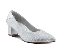 Women's Patrizia Senna Pumps