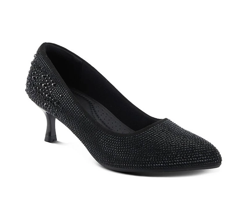 Women's Patrizia Tyanna Kitten Heels