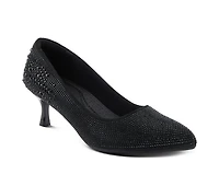 Women's Patrizia Tyanna Kitten Heels